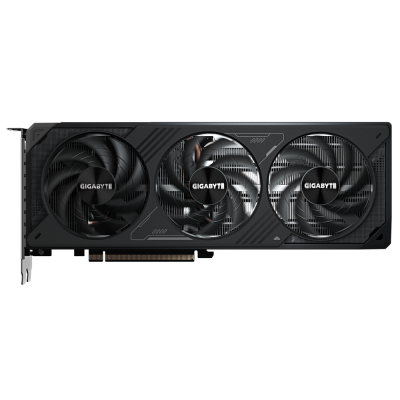 Gigabyte RTX5070 WINDFORCE SFF 12GB GV-N5070WF3-12GD Видеокарта 2