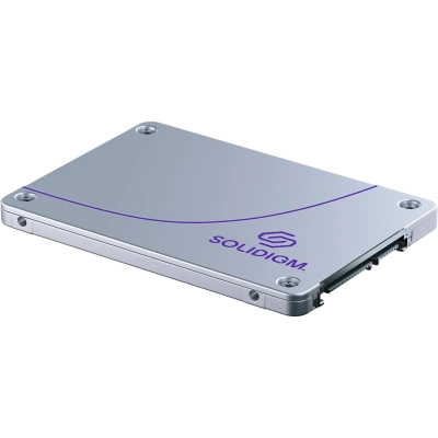Solidigm SSDSC2KB076TZ01/ SSDSC2KB076TZ1Z Твердотельный накопитель SSD