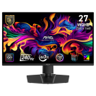 MSI 271QP X24 9S6-3CD89T-043 Монитор