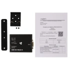 SNR SNR-ETH-RS232-S Конвертер интерфейсов 5