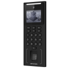 Hikvision DS-K1T321EFWX Терминал доступа 2