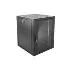 ЦМО ШРН-12.500-9005 Шкаф телекоммуникационный