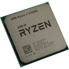 AMD RYZEN X4 R3-4300GE OEM 100-000000151 Процессор 
