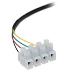 SNR SNR-CABLE-RC-4M Удлинитель шлейфа датчика 2