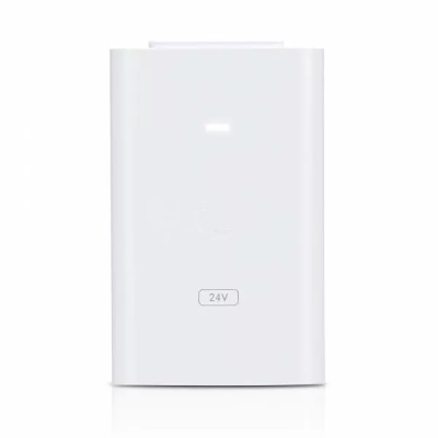 Ubiquiti POE-24-24W-G-WH Блок питания 1