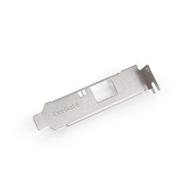 Exegate EXE-i210-F1 EX296228RUS Сетевой адаптер 4