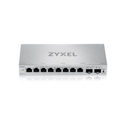 ZYXEL GS1200-10V3-EU0101F Коммутатор 2