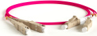 Hyperline FC-D2-504-LC/PR-LC/PR-H-10M-LSZH-MG Патч-корд