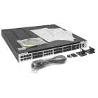 SNR SNR-S300G-24FX Управляемый коммутатор 4