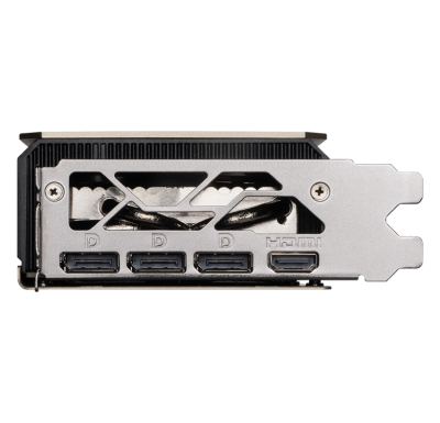 MSI GEFORCE RTX 5080 16G INSPIRE 3X Видеокарта 4