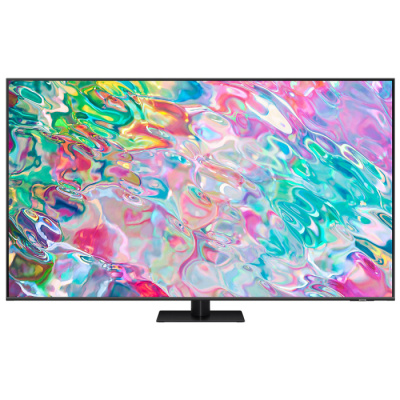 Samsung QE55Q70BAUXCE Телевизор LED  1