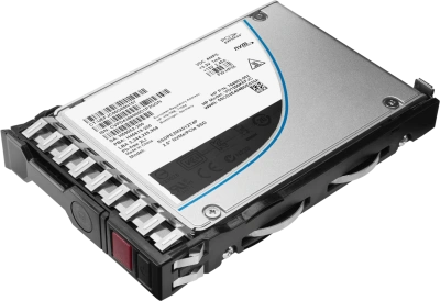 HP P20205-B21 Твердотельный накопитель
