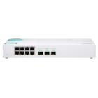 QNAP QSW-308S Коммутатор