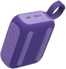 JBL GO 4 JBLGO4PUR Колонка 9