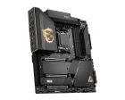 MSI MEG X670E ACE Материнская плата 4