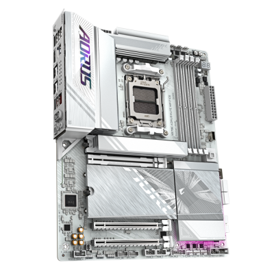 Gigabyte X870E AORUS ELITE WIFI7 ICE Материнская плата 2
