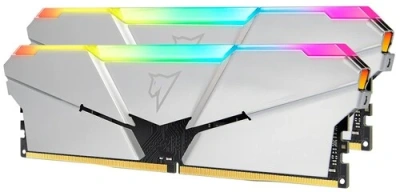 Netac Shadow RGB NTSRD4P36DP-16SC Оперативная память 2