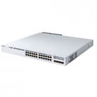 Cisco Catalyst C9300L-48P-4X-A Коммутатор C9300L-48P-4X-A(new)