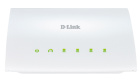 D-Link DHP-346AV/A1A PowerLine-коммутатор с поддержкой HomePlug AV