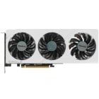 Gigabyte GeForce RTX 4060 EAGLE OC ICE Видеокарта GV-N4060EAGLEOC ICE-8GD 