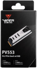 Patriot PV553P4TBM28H Твердотельный накопитель 8