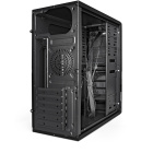 Exegate XP-329S Black EX278402RUS Корпус 2