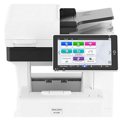 Ricoh IM 550F 418459 МФУ лазерное 1