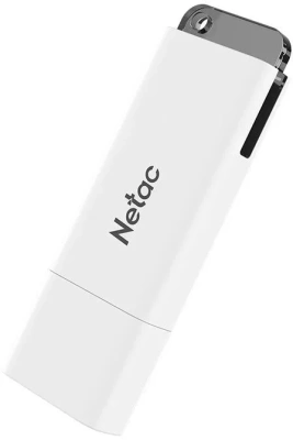 Netac NT03U185N-512G-30WH Память USB Flash 2