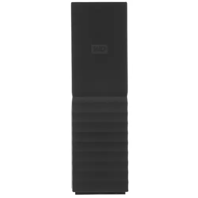 WD My Book WDBBGB0160HBK-EESN 16TB Внешний жесткий диск 2