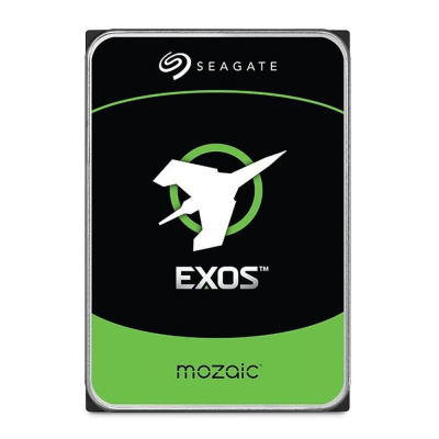 Seagate ST32000NM004K Жесткий диск 2