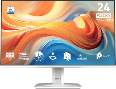 MSI MP243W 9S6-3PD1CT-037 Монитор