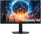 Samsung LS27FG606EIXCI Монитор 2