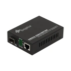 B-optix BO-CVT-1000SFP Медиаконвертер