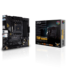 ASUS TUF GAMING B450M-PRO S Материнская плата 90MB1560-M0EAY0 6