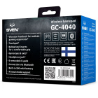 SVEN GC-4040 SV-016012 Беспроводной геймпад 6