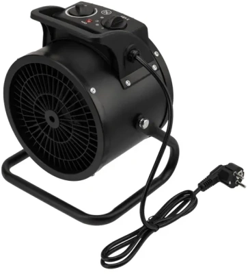 Rexant 60-0016 Пушка тепловая электрическая 1