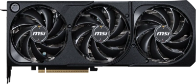 MSI RTX 5070 TI 16G SHADOW 3X Видеокарта