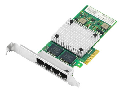 LR-Link LREC9714HT Сетевая карта 2