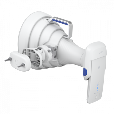 Ubiquiti UISP-HORN Рупорная антенна 7