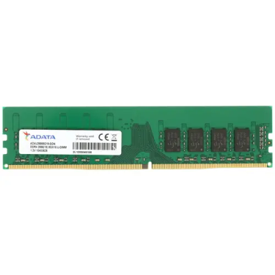 ADATA Premier 8GB Оперативная память AD4U26668G19-SGN