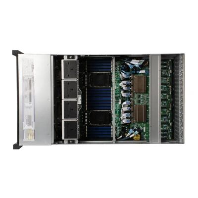 SNR SNR-SR4410LEG-12LFF Серверная платформа 2