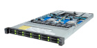 Gigabyte 1U R183-Z92-AAD1 Серверная платформа
