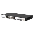 SNR SNR-S2995G-24TX-RPS Управляемый коммутатор 2