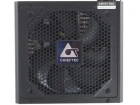 Chieftec FORCE 650W CPS-650S Блок питания 6