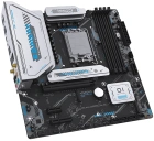 MAXSUN MS-ESPORT Z890M WIFI Материнская плата 4