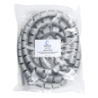 Cabeus PCB-25 Пластиковый спиральный рукав 2
