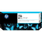 HP 726 CH575A (черный) Картридж