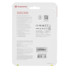 Transcend TS256GSSD230S Накопитель 5