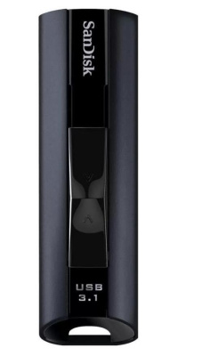 SanDisk Extreme PRO SDCZ880-1T00-G46 Флэш-накопитель