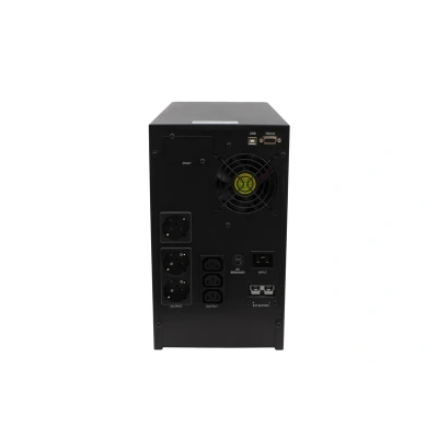 SNR SNR-UPS-LID-3000-XPS Источник бесперебойного питания 2
